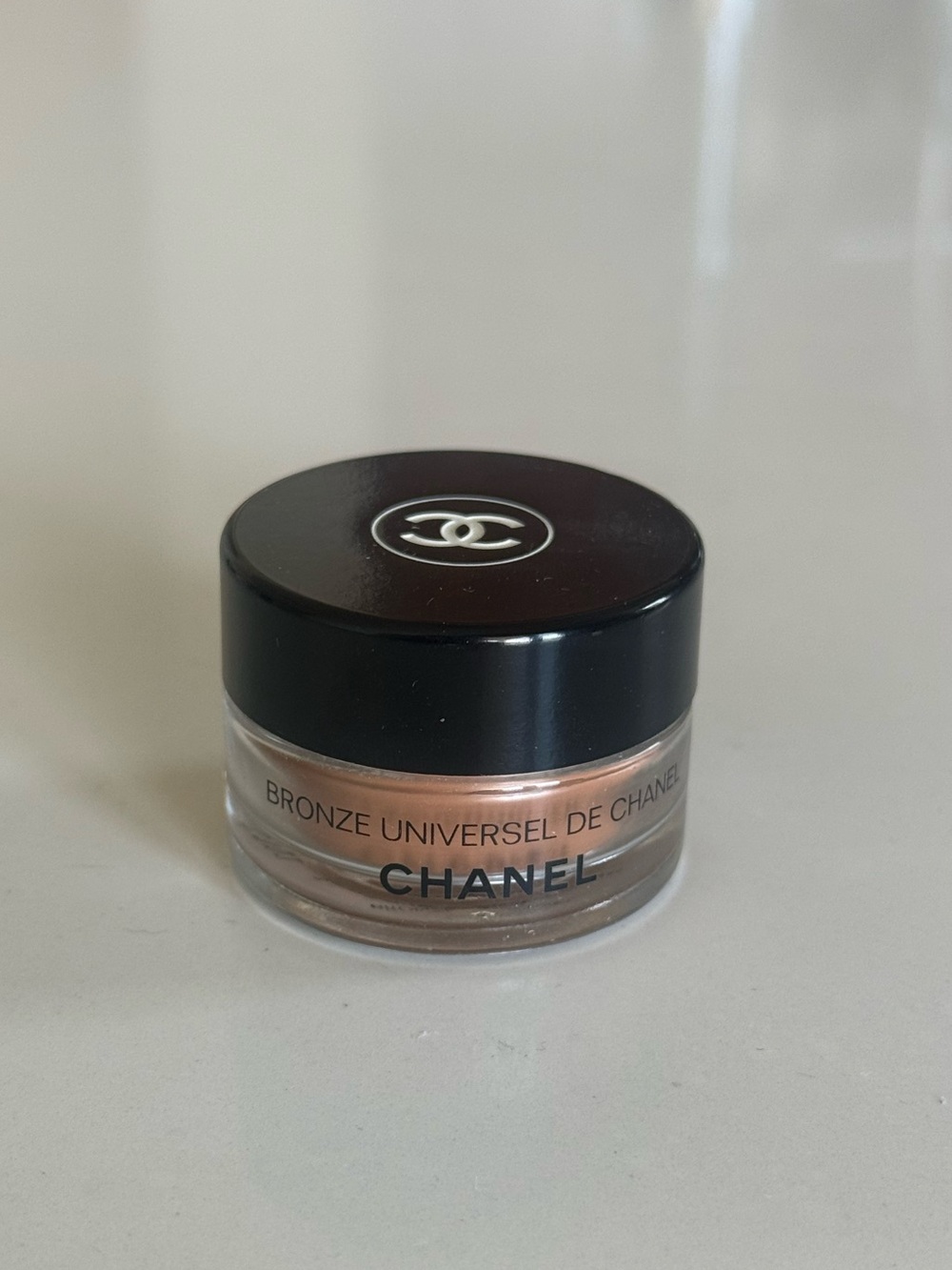 Bronze Universel de Chanel CHANEL Cream Bronzer